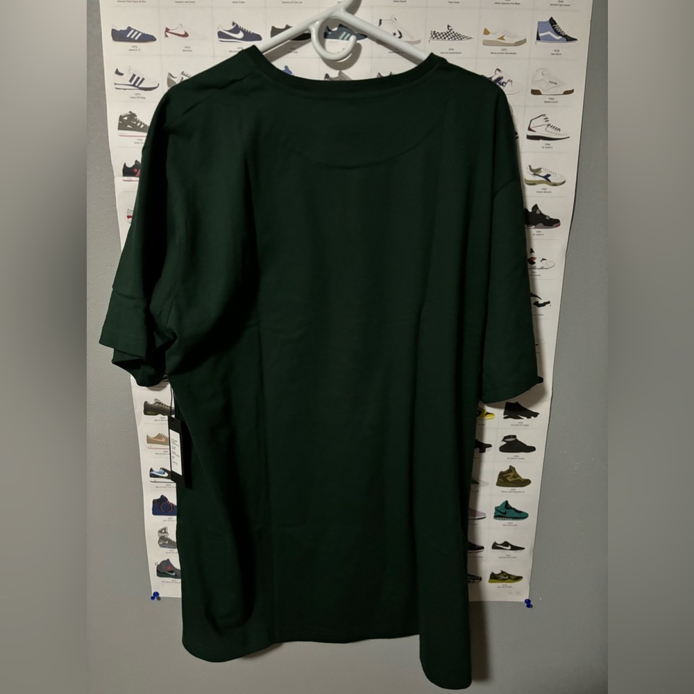 Tomorrow Landry Shirt - Picture 2 of 4